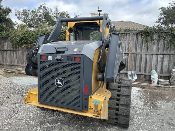Image of John Deere 333G equipment image 2