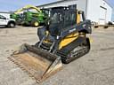 2021 John Deere 333G Image
