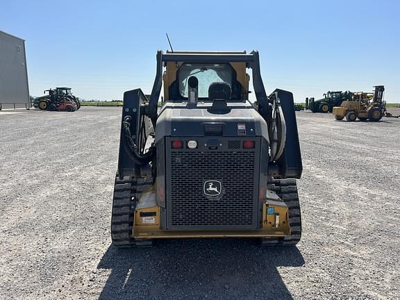 Image of John Deere 333G equipment image 3