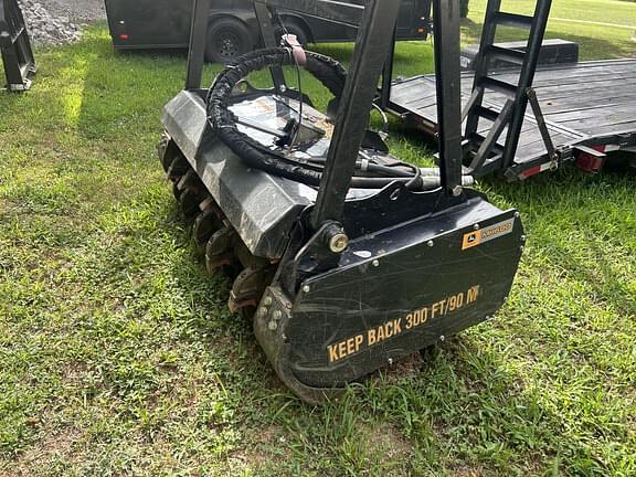 Image of John Deere 333G equipment image 1