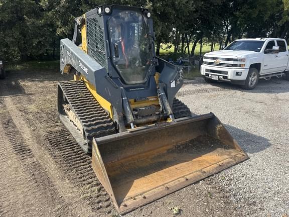 Image of John Deere 333G equipment image 4