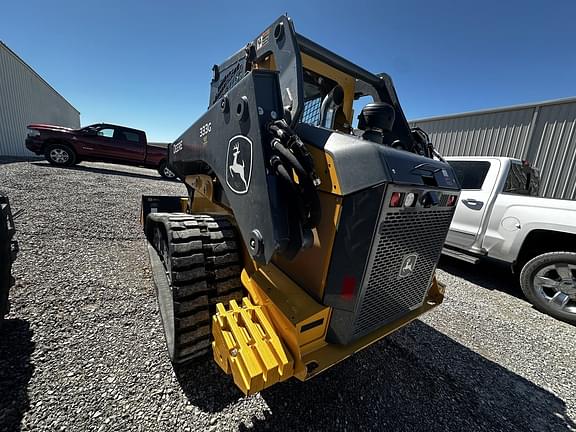 Image of John Deere 333G equipment image 2