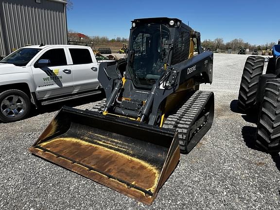 Image of John Deere 333G Primary image