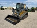 2021 John Deere 333G Image