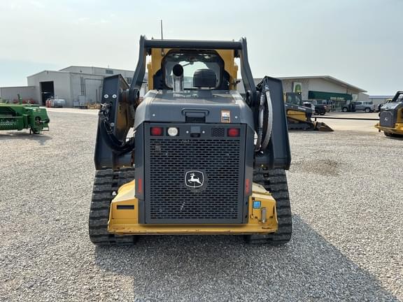 Image of John Deere 333G equipment image 3