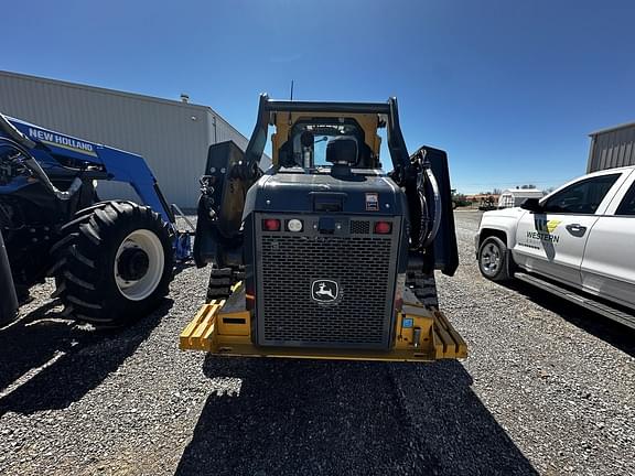 Image of John Deere 333G equipment image 3