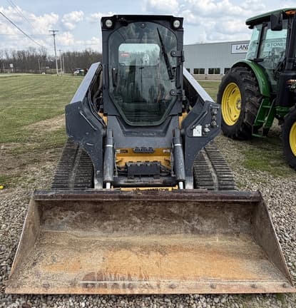 Image of John Deere 333G equipment image 1