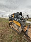 2021 John Deere 333G Image