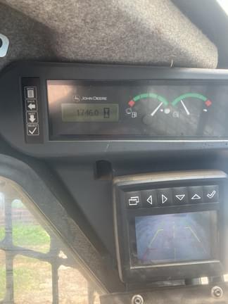 Image of John Deere 333G equipment image 3