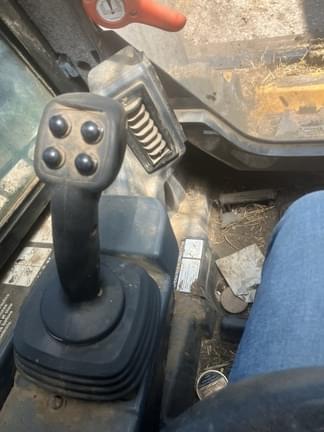 Image of John Deere 333G equipment image 4