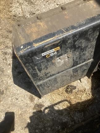Image of John Deere 333G equipment image 2