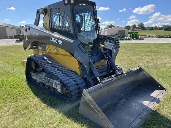 Image of John Deere 333G Primary image