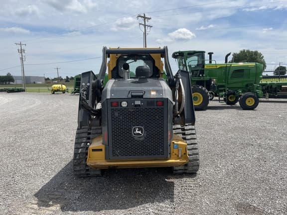 Image of John Deere 333G equipment image 3