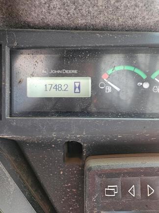 Image of John Deere 333G equipment image 4