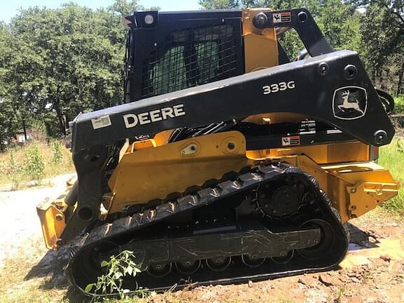 Image of John Deere 333G Primary image