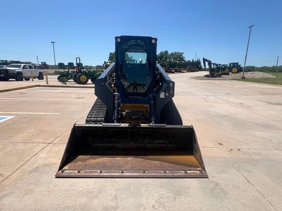 Image of John Deere 333G equipment image 1