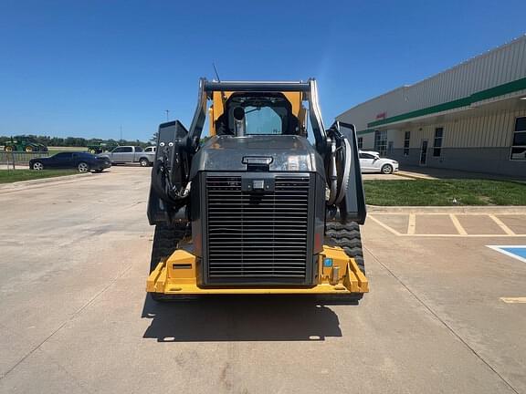 Image of John Deere 333G equipment image 4