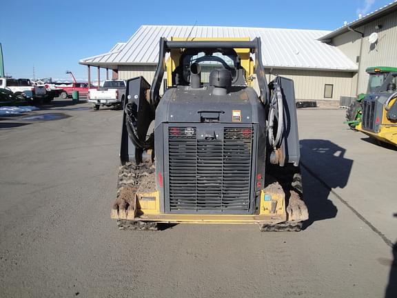 Image of John Deere 333G equipment image 3