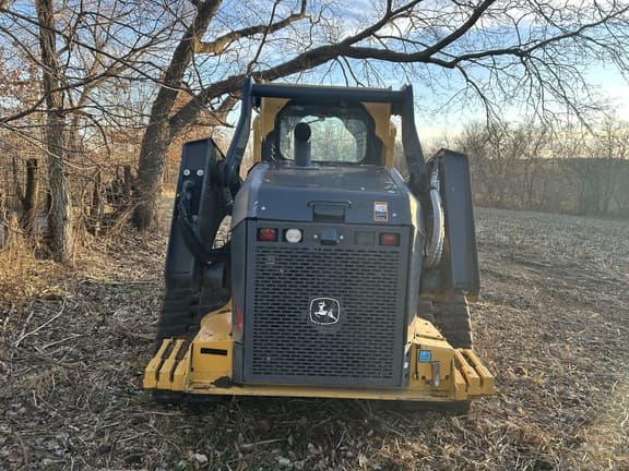 Image of John Deere 333G equipment image 4