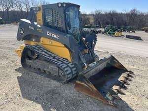 2021 John Deere 333G Image