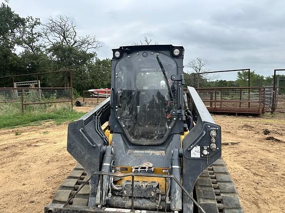 Image of John Deere 333G equipment image 2