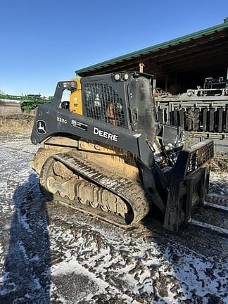 Image of John Deere 333G equipment image 2