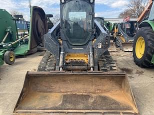 Main image John Deere 333G 3