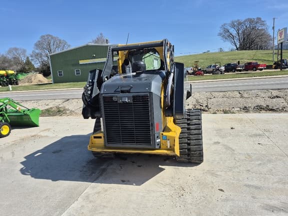 Image of John Deere 333G equipment image 4