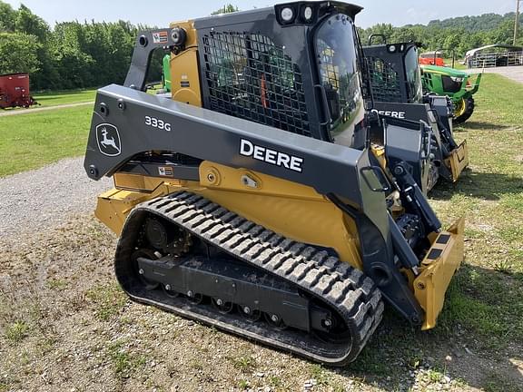 Image of John Deere 333G Primary image