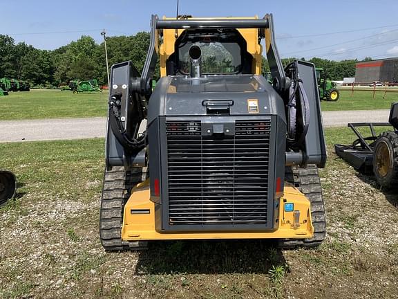 Image of John Deere 333G equipment image 4