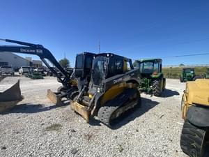 2021 John Deere 333G Image