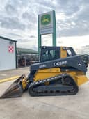 2021 John Deere 333G Image