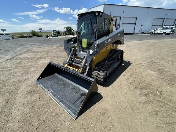Image of John Deere 333G Primary image