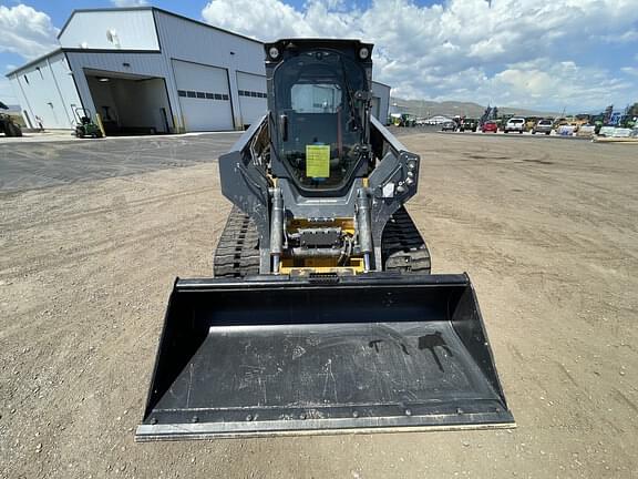 Image of John Deere 333G equipment image 1