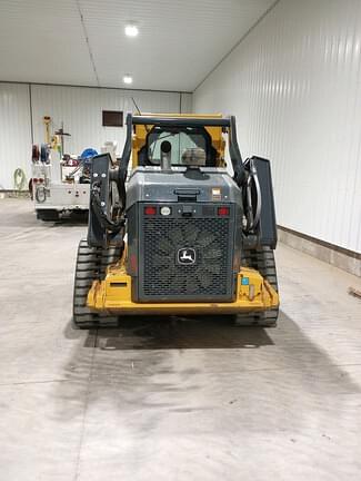 Image of John Deere 333G equipment image 2