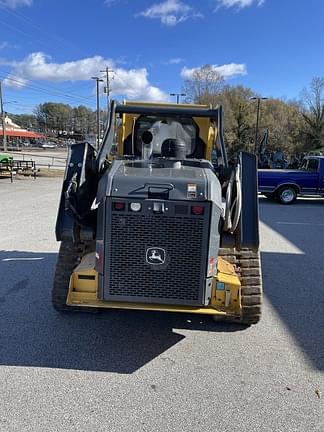 Image of John Deere 333G equipment image 3