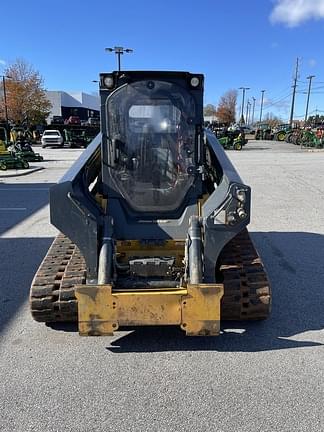 Image of John Deere 333G equipment image 2