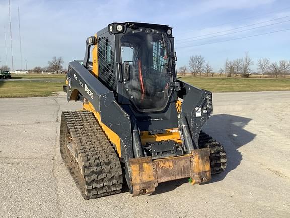 Image of John Deere 333G equipment image 1