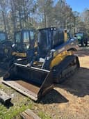 2021 John Deere 333G Image