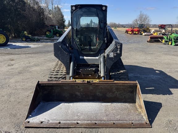 Image of John Deere 333G equipment image 1