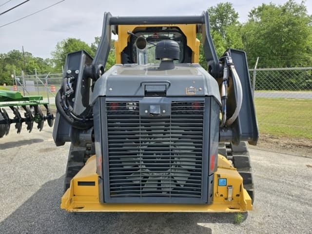 Image of John Deere 333G equipment image 3
