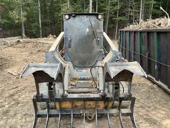 Image of John Deere 333G equipment image 1