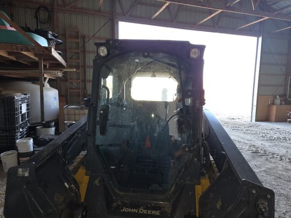 Image of John Deere 333G equipment image 2