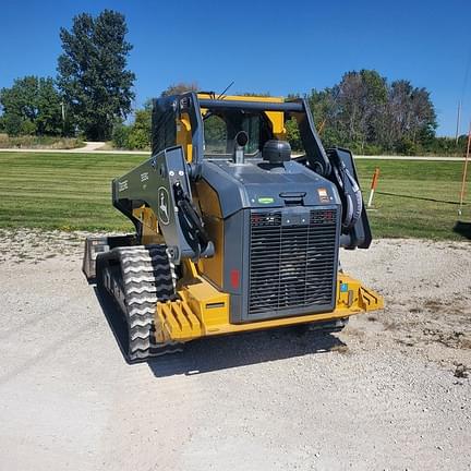 Image of John Deere 333G equipment image 2