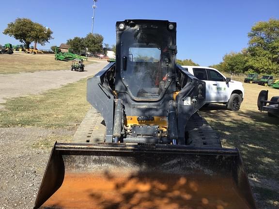 Image of John Deere 333G equipment image 3