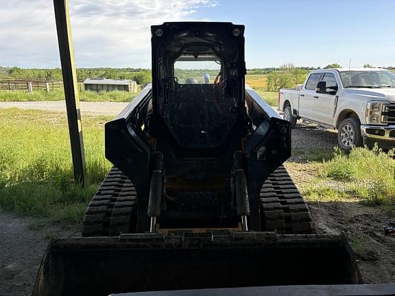 Image of John Deere 333G equipment image 1