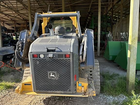 Image of John Deere 333G equipment image 3