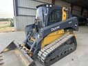 2021 John Deere 333G Image