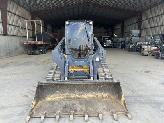 Image of John Deere 333G equipment image 4