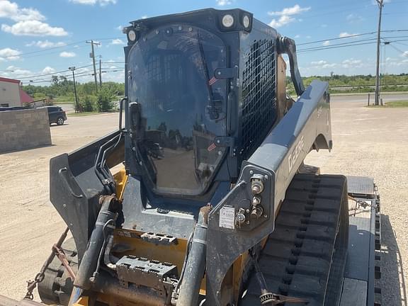 Image of John Deere 333G equipment image 3